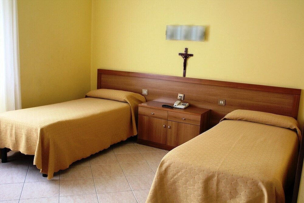 Фото La Casa di Nazareth