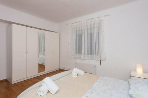 Апартаменты Apartment Vedre