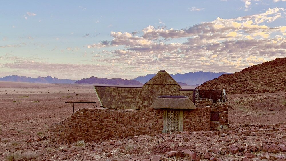 Фото Namib Outpost l Ondili