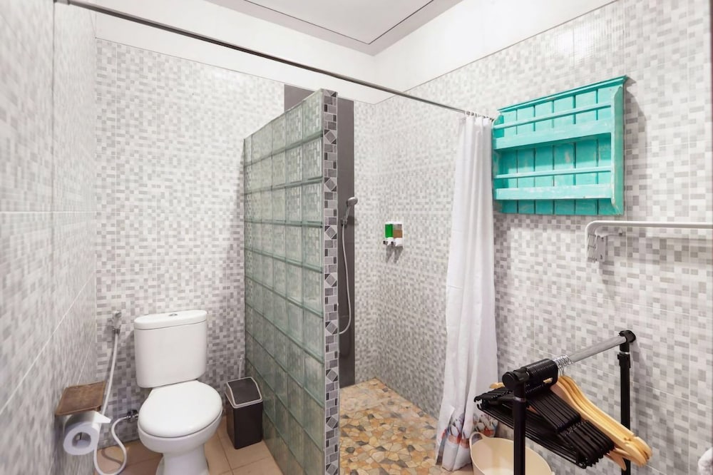 Фото Grace villa 5 minutes walk to the beach