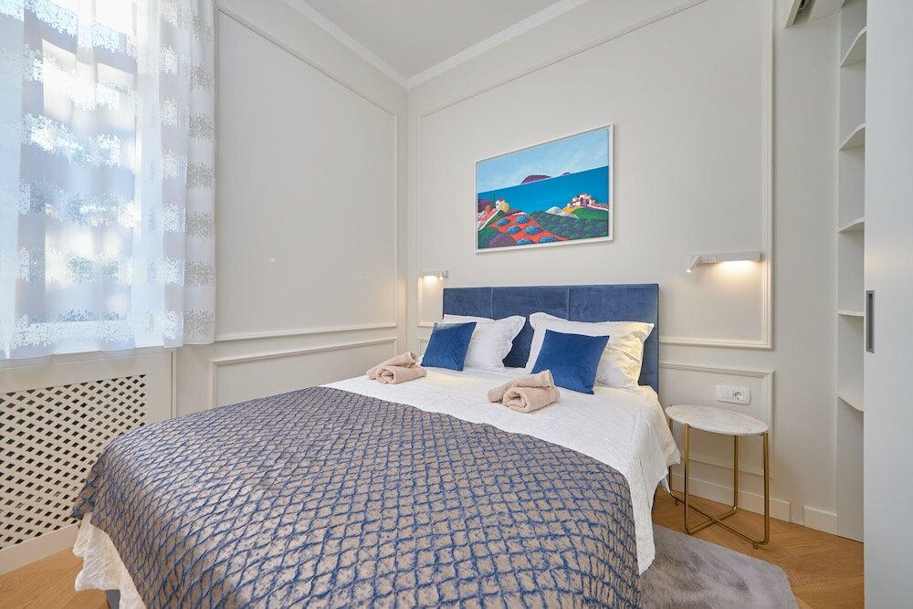 Фото Salve Luxury Apartment