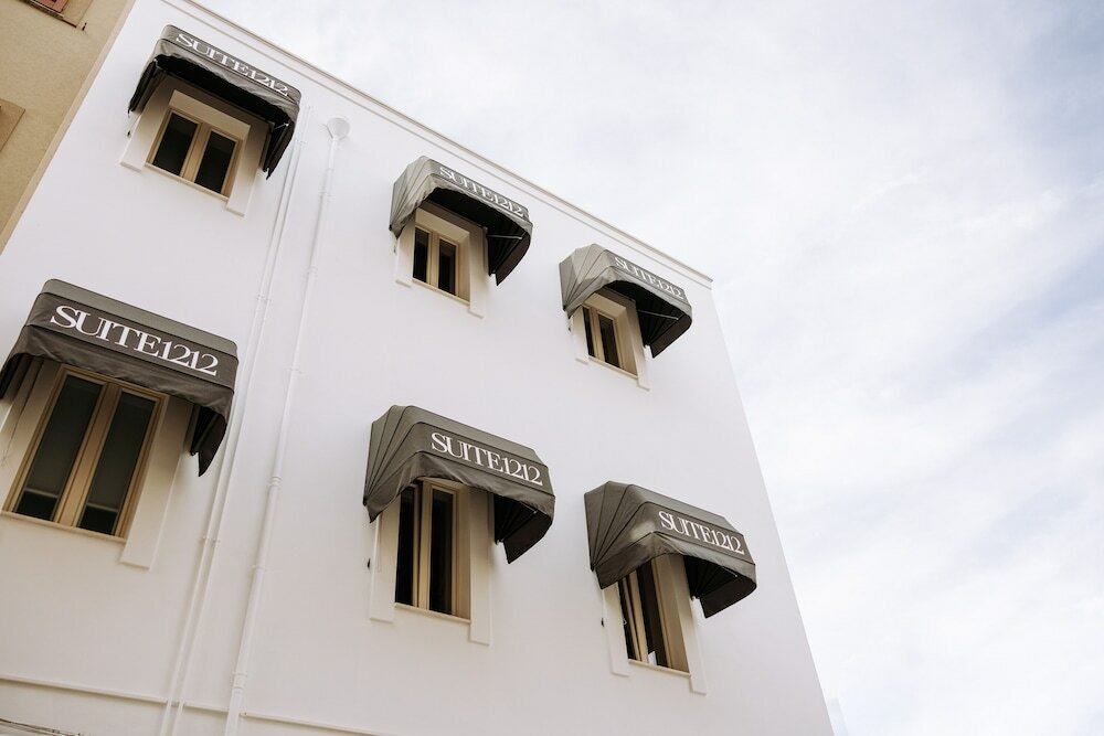 Фото Suite1212 Bandiera