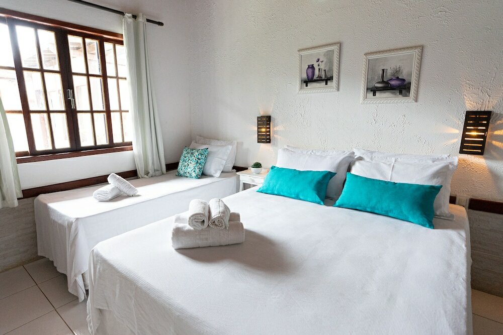 Фото Pousada Maria Maria