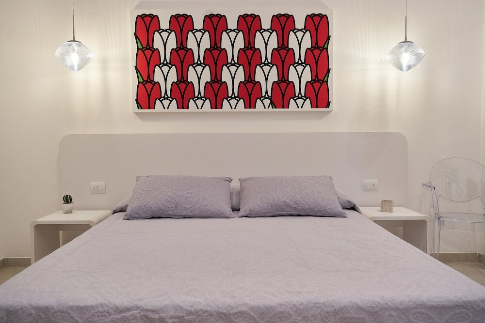 Фото Glave Rooms