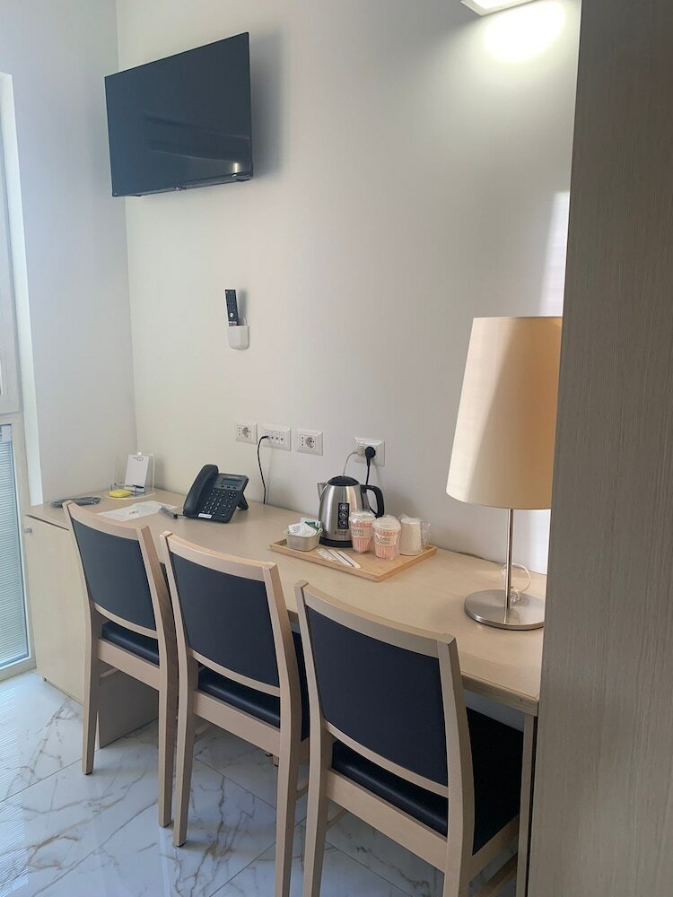 Фото Rooms alCentro