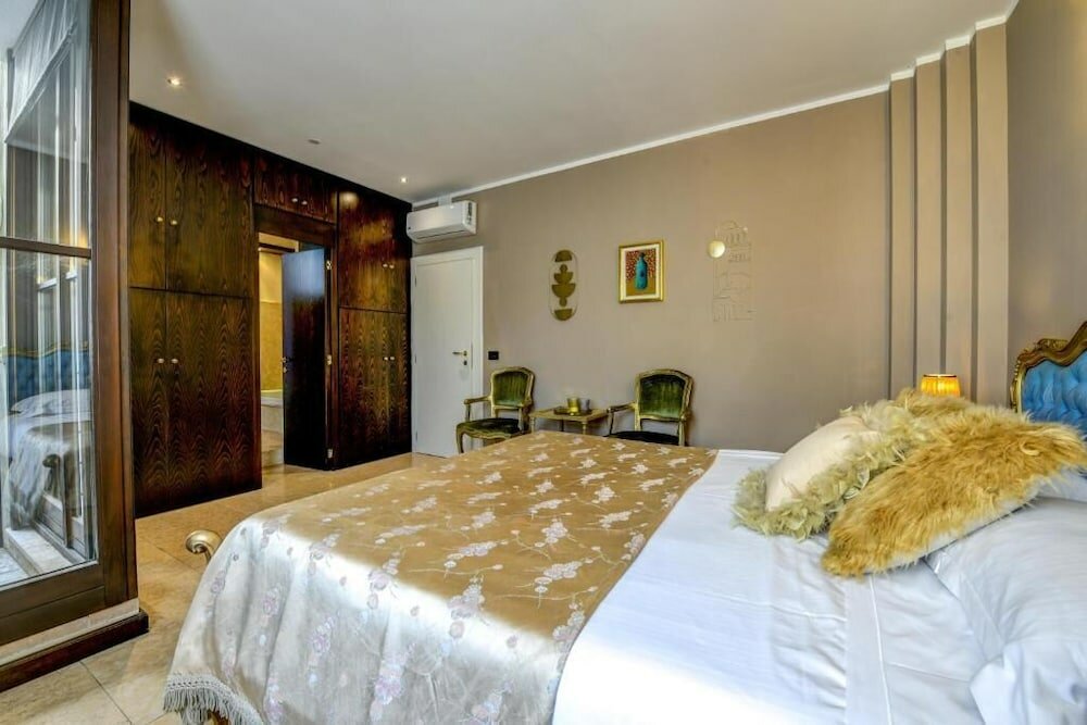 Фото Prestige Suite Sirmione