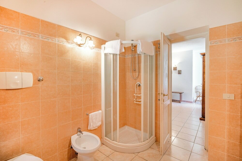 Фото Romantic Apartment In Agriturismo