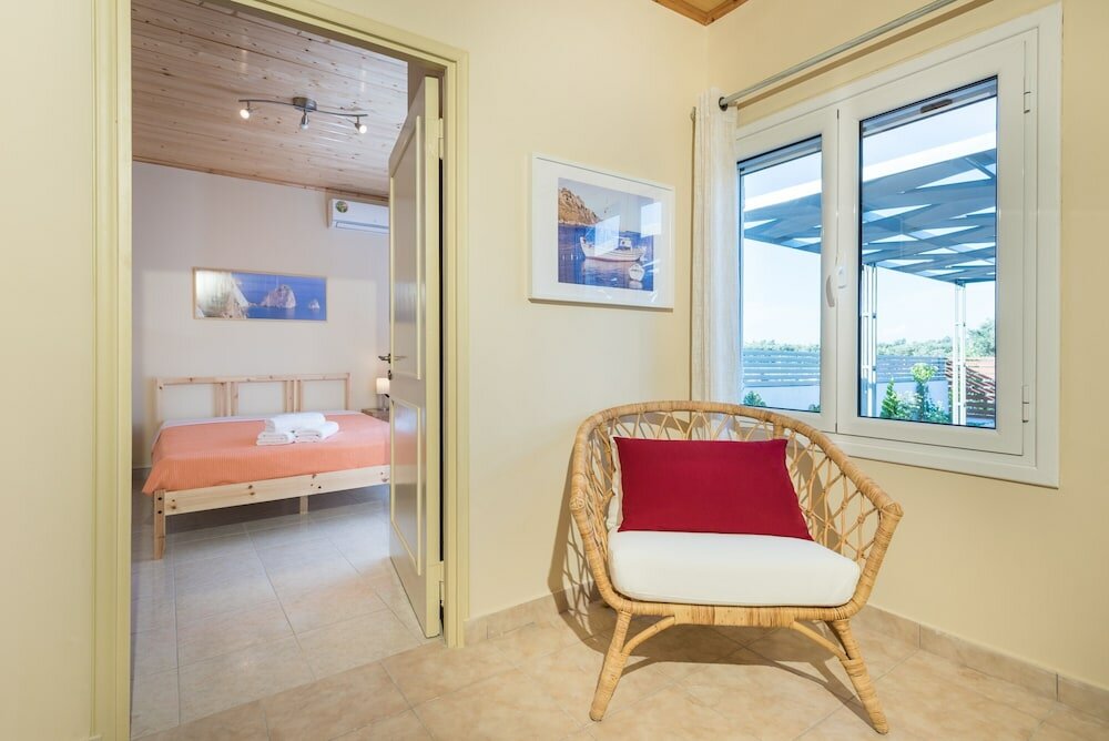 Фото Amygdalia Villa