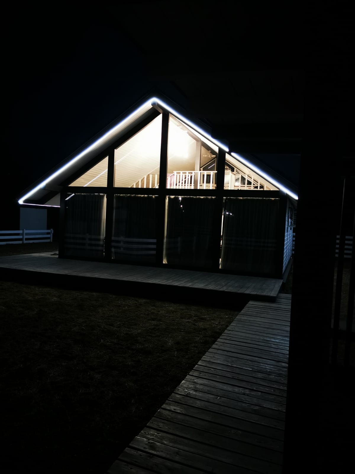 Фото Altay dream house