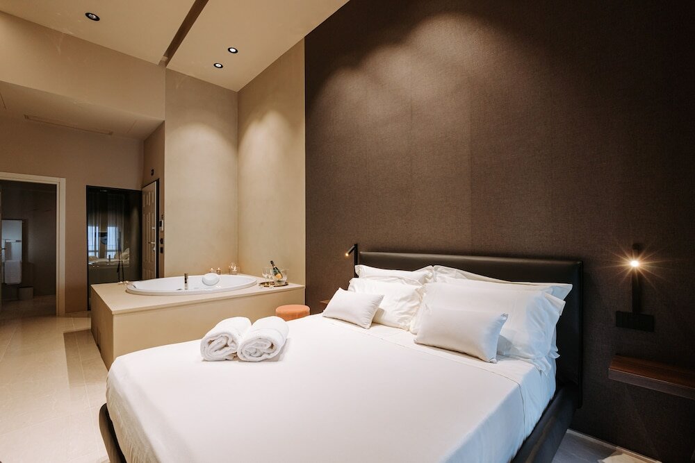 Фото Suite1212 Bandiera