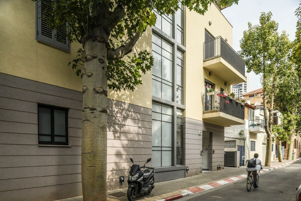 Фото отеля 4