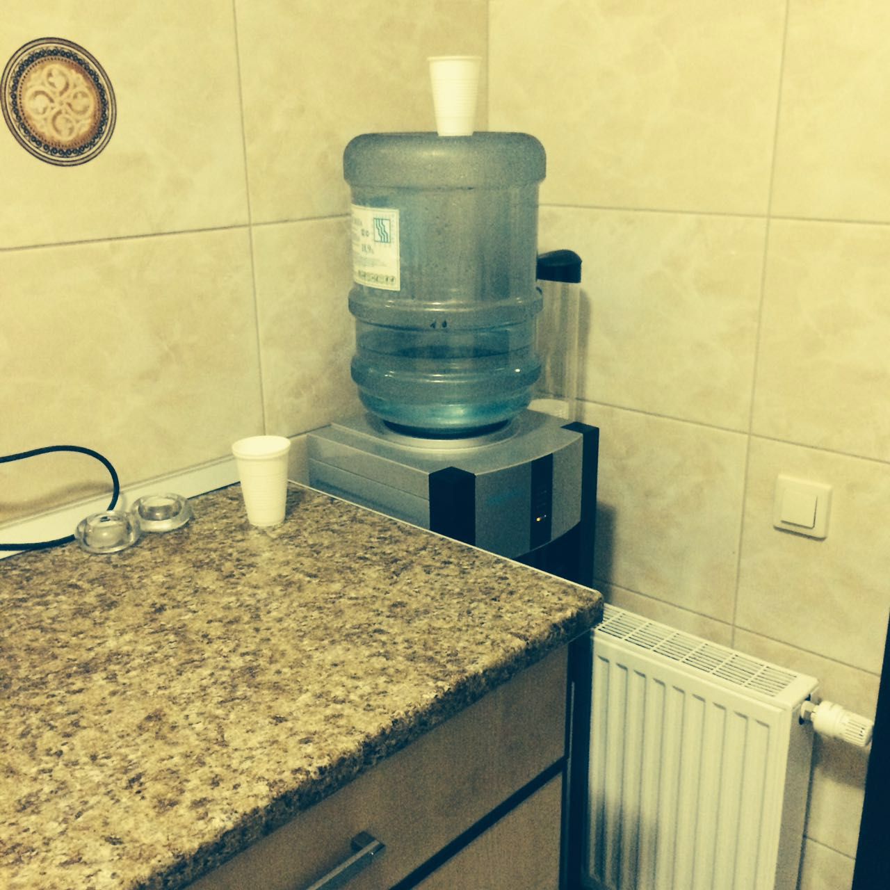 Фото Гостевой дом на Воина Шембелиди