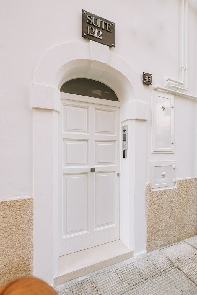 Фото Suite1212 Bandiera