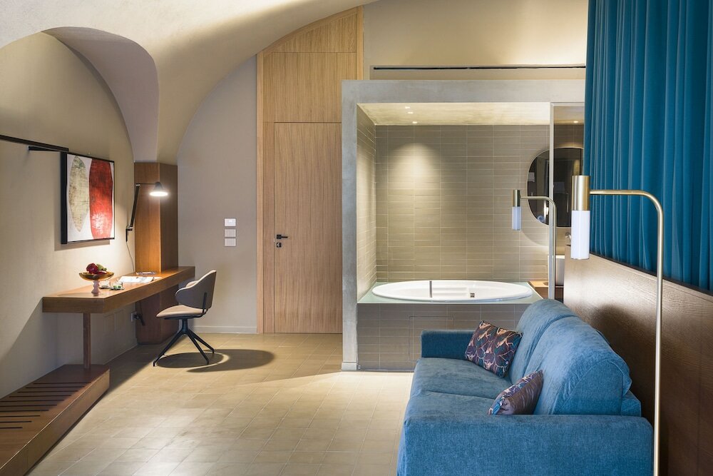 Фото Bastiò Private Suites