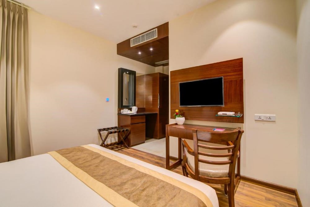 Фото Amritara Kirpa Amritsar