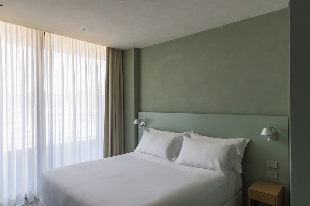 Фото Hotel La Roqqa