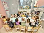 Новая История (Bugry, Vorontsovskiy bulvar, 11к1), kindergarten, nursery