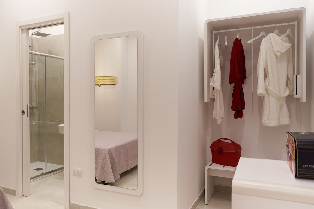 Фото Glave Rooms