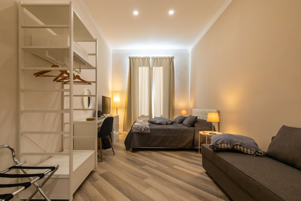 Фото Belvedere Bonito B&b