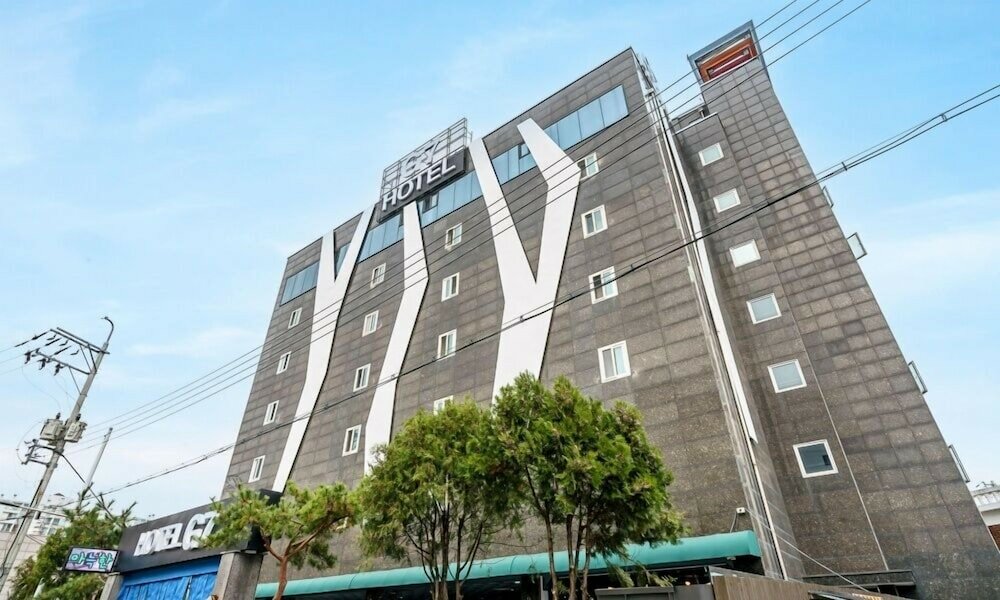 Фото Dongducheon G7 Hotel
