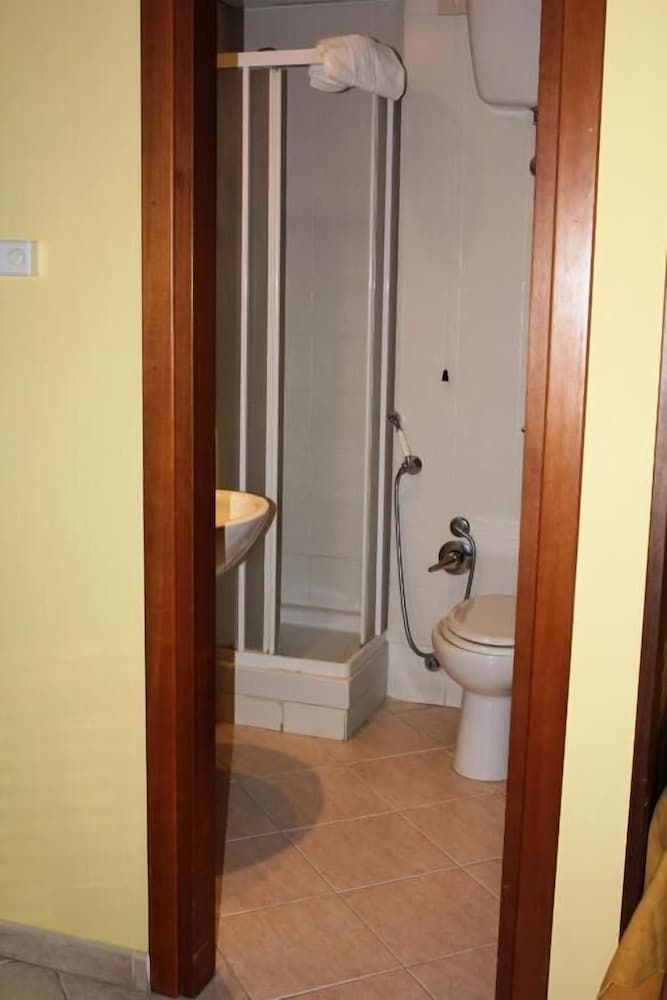 Фото La Casa di Nazareth