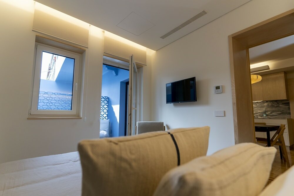 Фото Casa 3 Os Lugares de Castraleuca