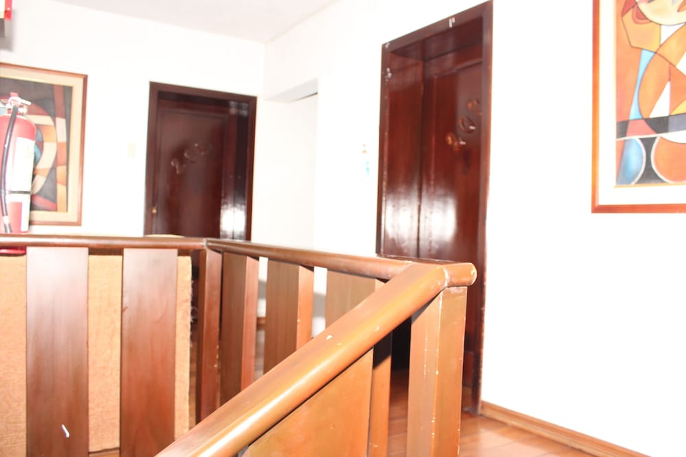 Фото Hostal La Catolica