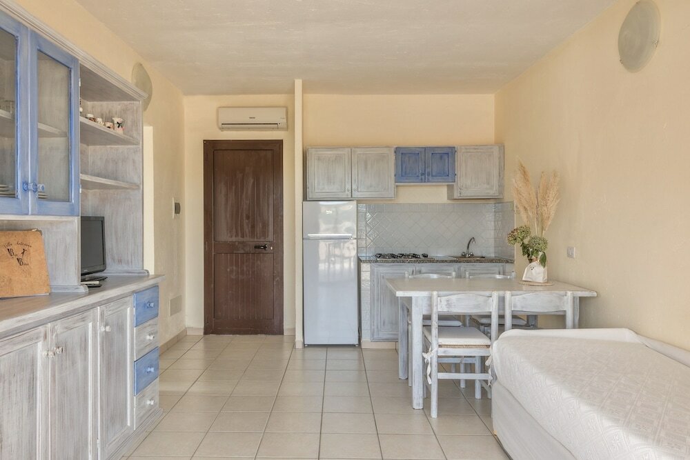 Фото Residence a Marinella a 450 mt dal mare