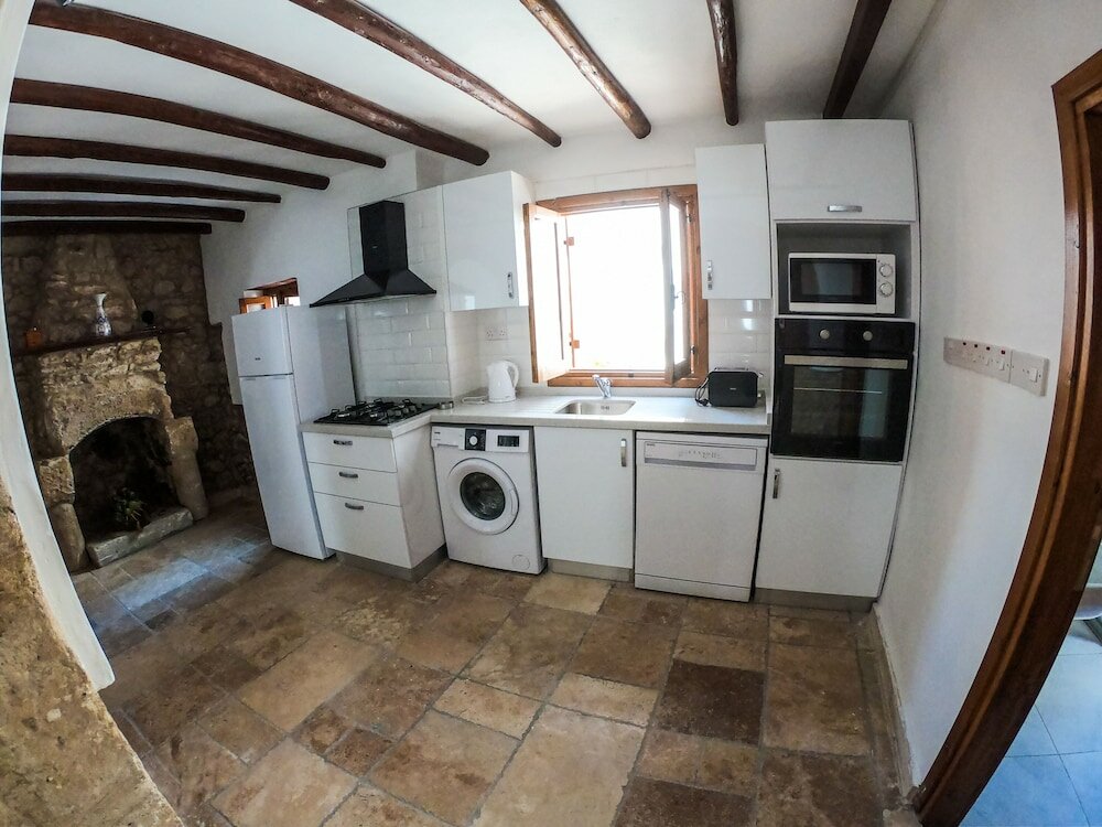 Фото Templos Homes