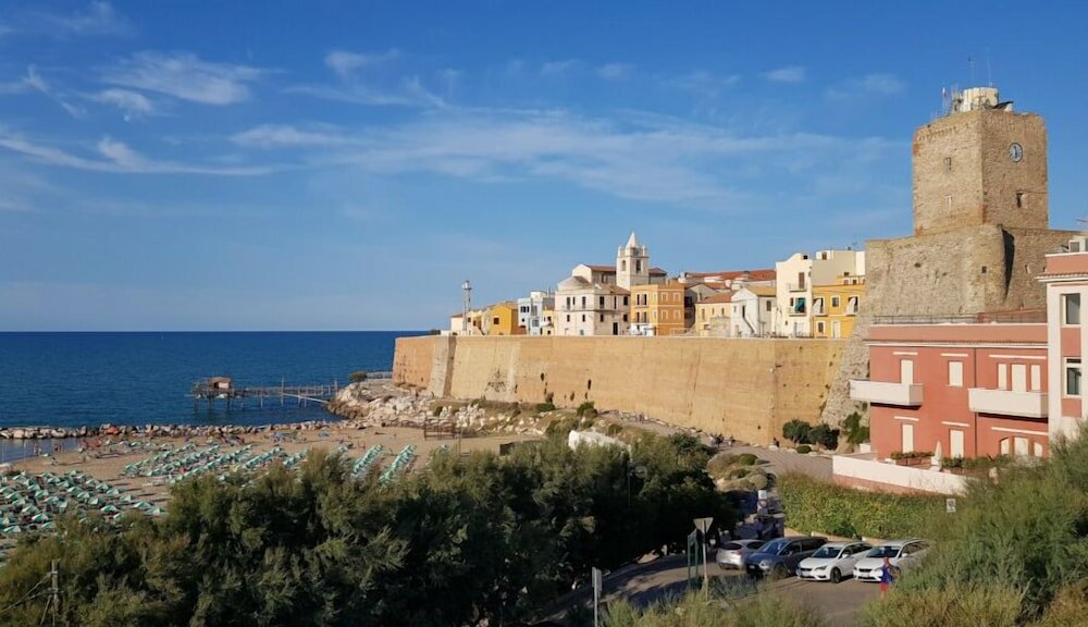 Фото Glave Rooms