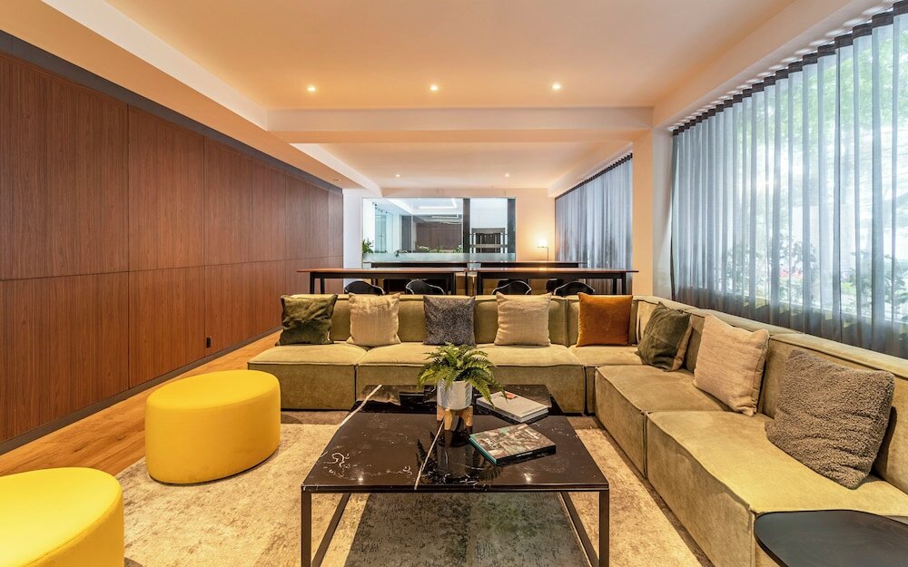 Фото Taman by Kukun