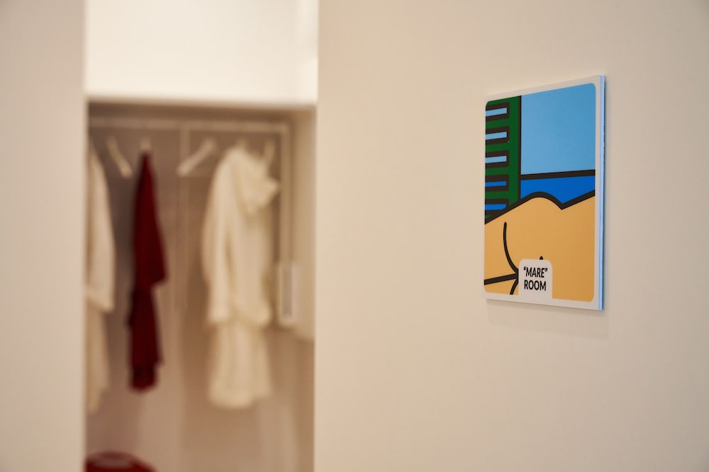 Фото Glave Rooms