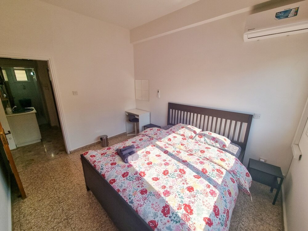 Фото Luxury City Rooms