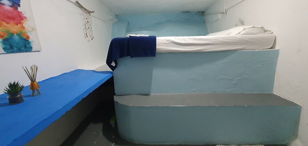 Фото Hostel Farol da Barra