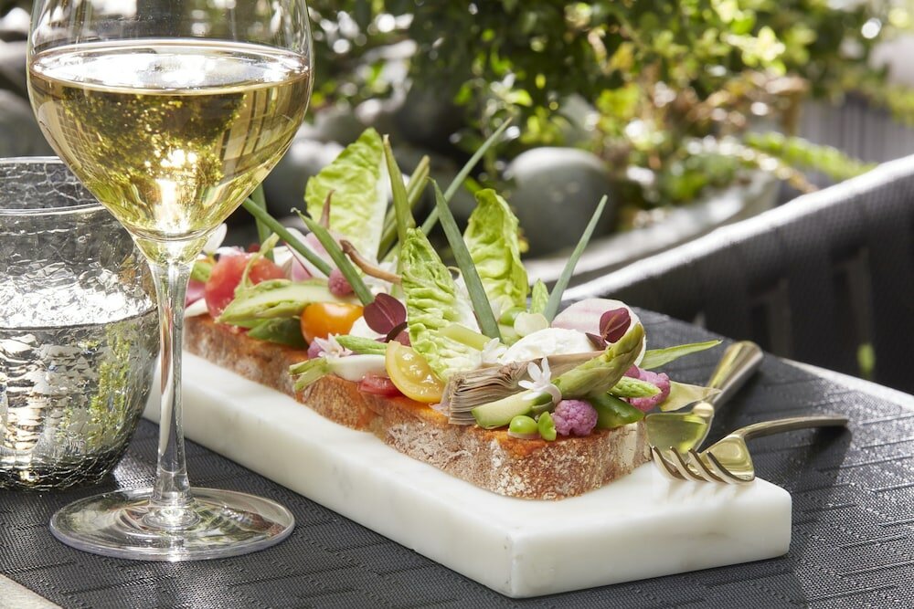 Фото Le Cinq Codet