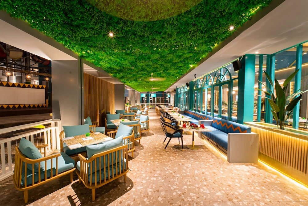 Фото Pentacity Hotel Balikpapan