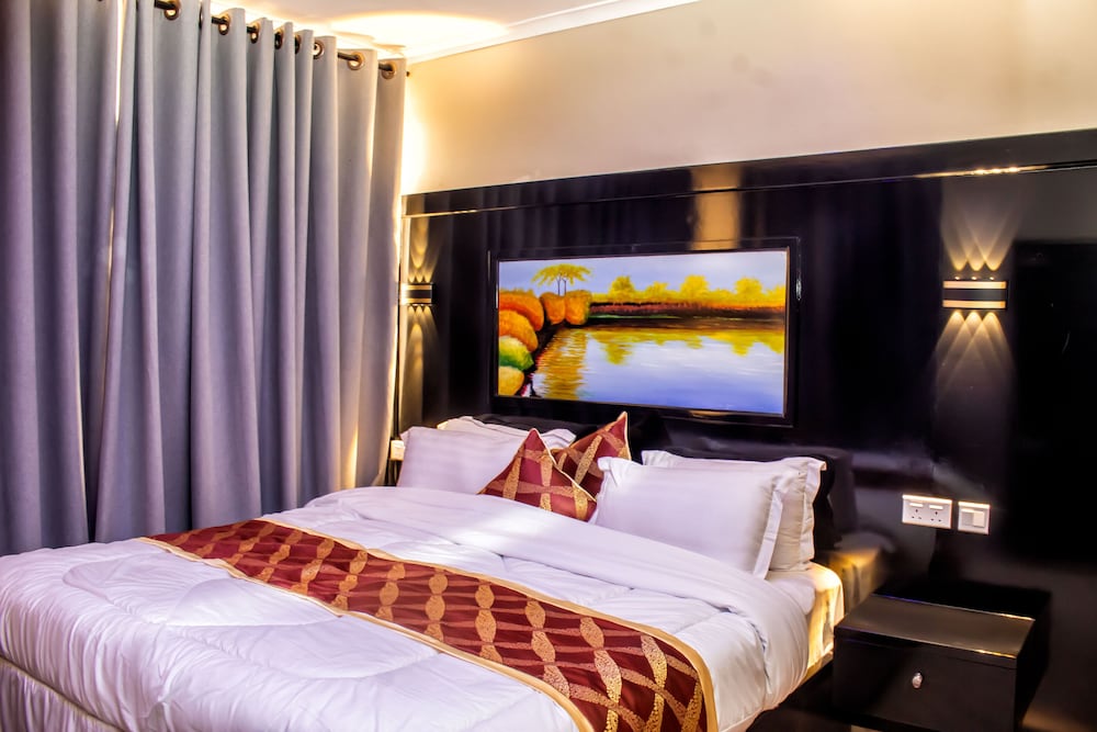 Фото Spring Hills Hotel Dodoma