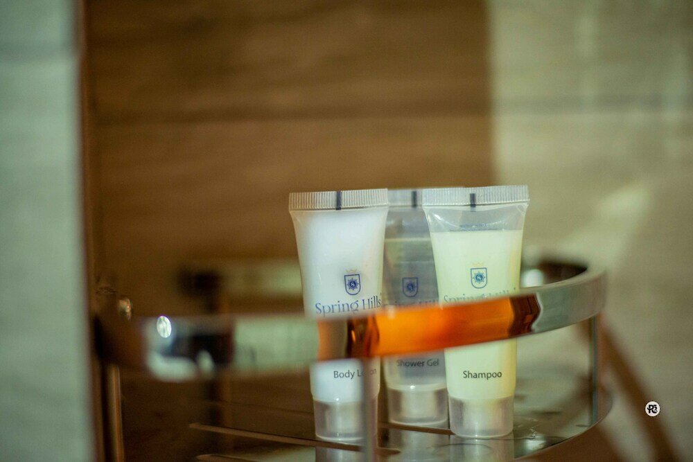 Фото Spring Hills Hotel Dodoma