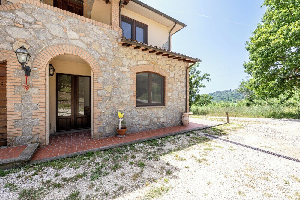 Фото Romantic Apartment In Agriturismo