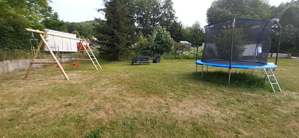 Фото D&b staycation Resort