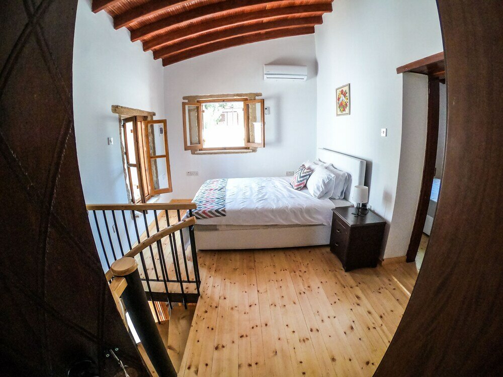 Фото Templos Homes