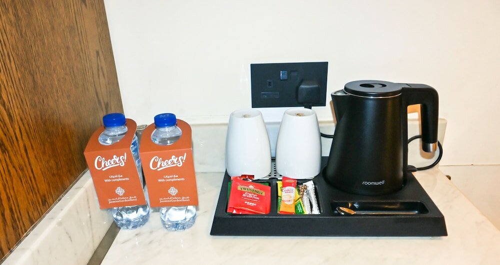 Фото Jasmine Garden Hotel