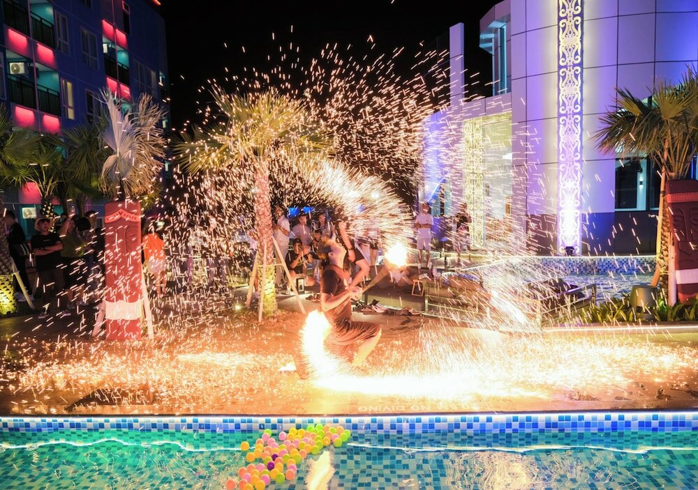 Фото Pentacity Hotel Balikpapan