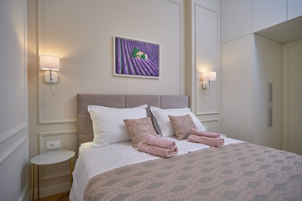 Фото Salve Luxury Apartment