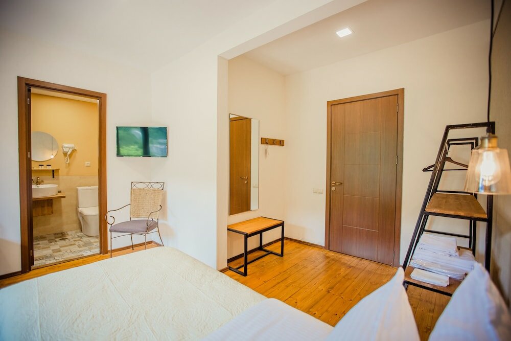 Фото Chalet Mestia