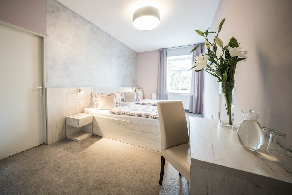 Фото Penzion Jasmín