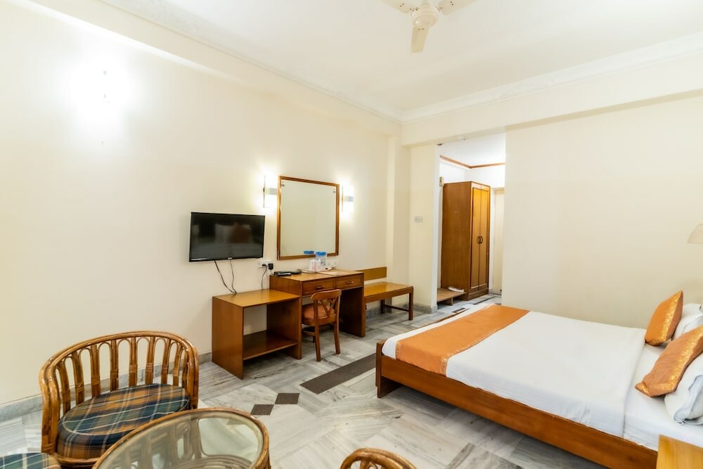 Фото Hotel Kant Palace