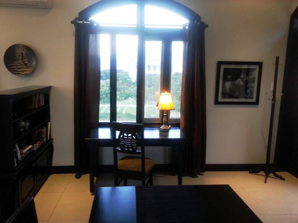 Фото Hamilton Oceanview Villa