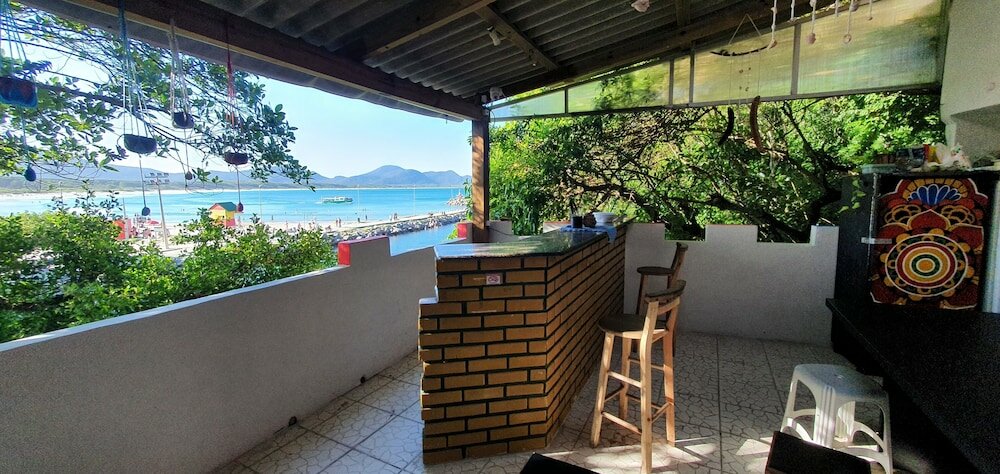 Фото Hostel Farol da Barra