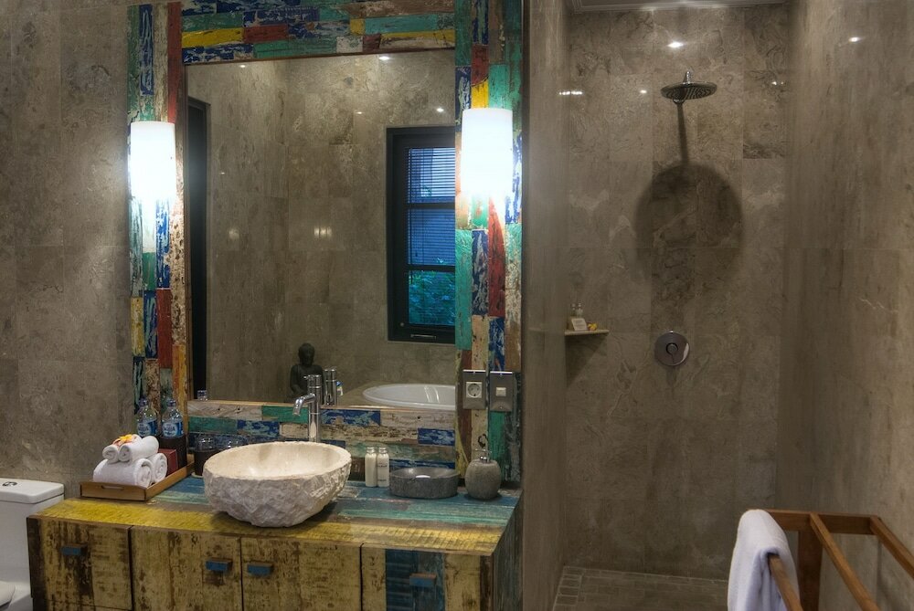 Фото The Residence Seminyak